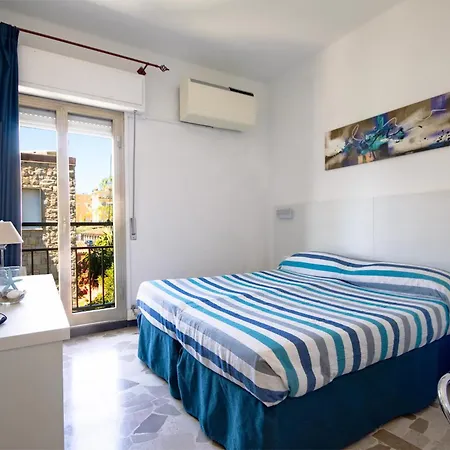 Piccolo Le Palme Hotel San Bartolomeo Al Mare