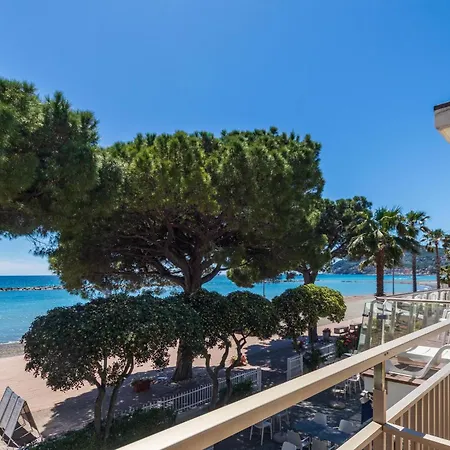 Piccolo Le Palme 3* San Bartolomeo Al Mare