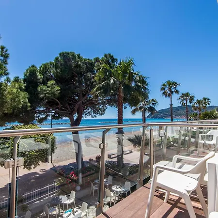 Piccolo Le Palme Otel