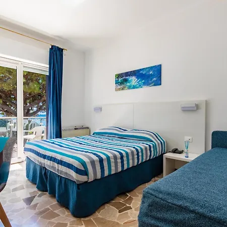 Piccolo Le Palme Otel 3*