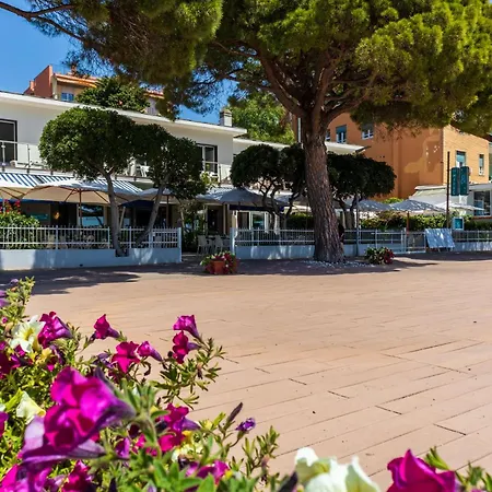 Piccolo Le Palme San Bartolomeo Al Mare