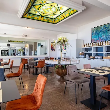 Otel Piccolo Le Palme