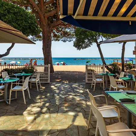 Otel Piccolo Le Palme 3*