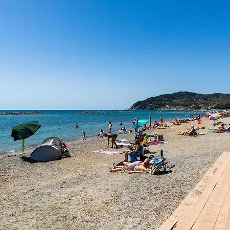 Piccolo Le Palme Otel San Bartolomeo Al Mare