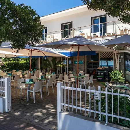 Piccolo Le Palme San Bartolomeo Al Mare