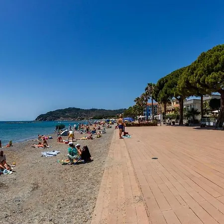 Piccolo Le Palme 3* San Bartolomeo Al Mare