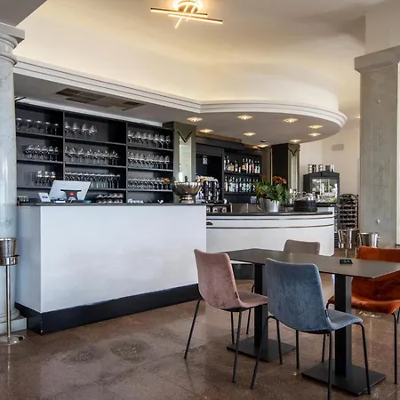 Piccolo Le Palme Otel