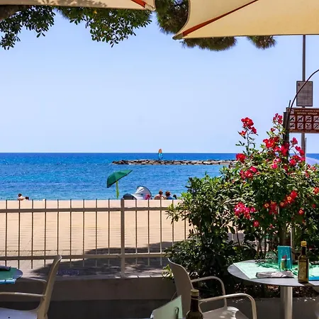 Piccolo Le Palme Otel 3*