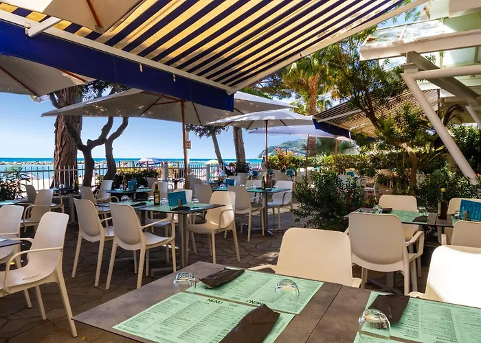 Piccolo Le Palme Hotel San Bartolomeo Al Mare
