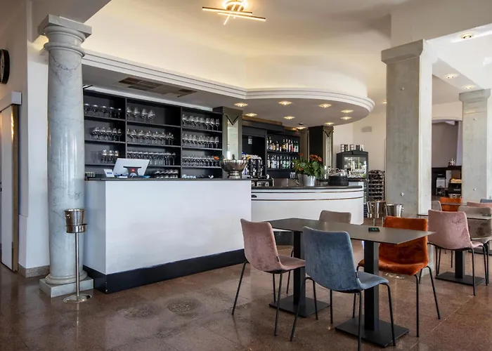 Piccolo Le Palme Hotel