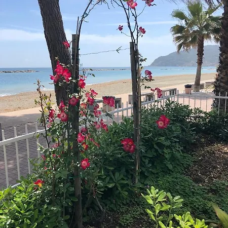 Ξενοδοχείο Piccolo Le Palme 3*