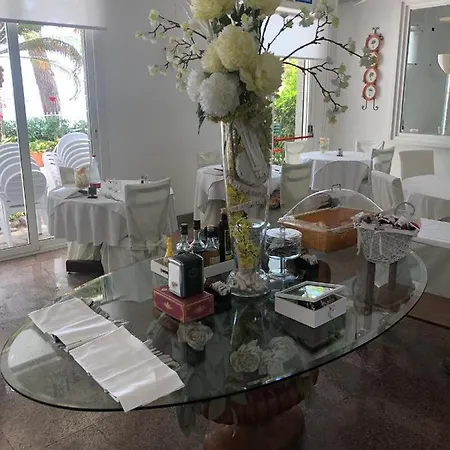 Piccolo Le Palme Hotel