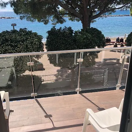 Piccolo Le Palme Ξενοδοχείο