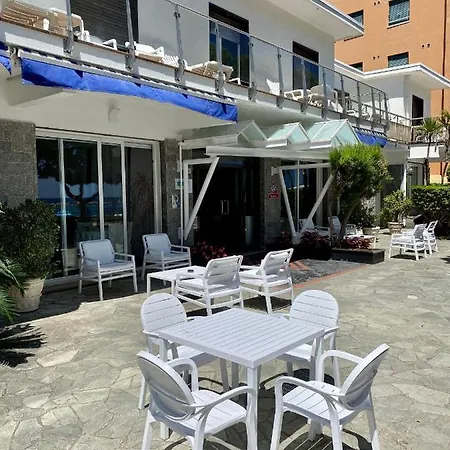Ξενοδοχείο Piccolo Le Palme San Bartolomeo Al Mare
