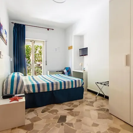 Hotel Piccolo Le Palme