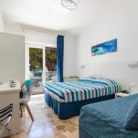 Ξενοδοχείο Piccolo Le Palme 3*