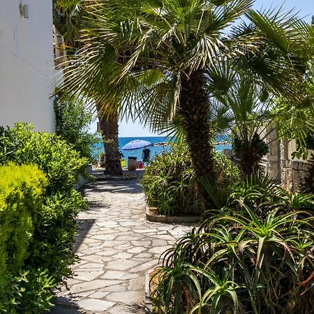 Ξενοδοχείο Piccolo Le Palme 3*