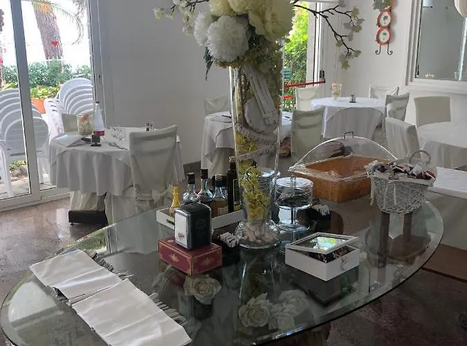 Piccolo Le Palme Hotel