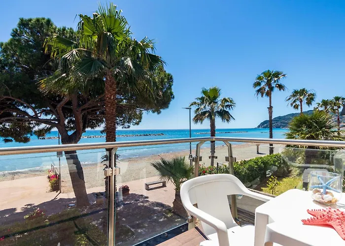 Hotel Piccolo Le Palme 3*