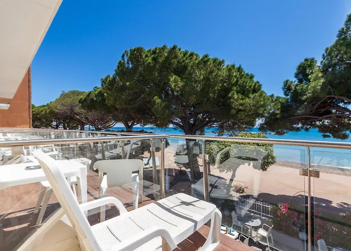 Hotel Piccolo Le Palme San Bartolomeo Al Mare
