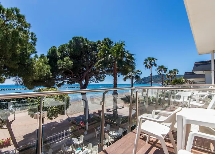 Piccolo Le Palme Otel