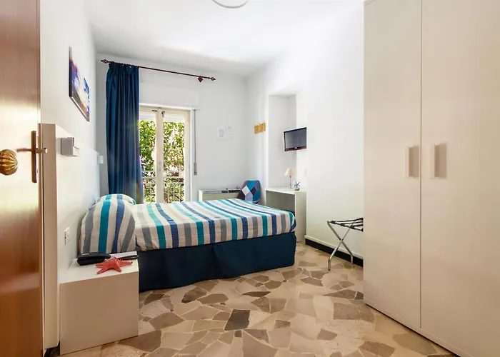 Hotel Piccolo Le Palme