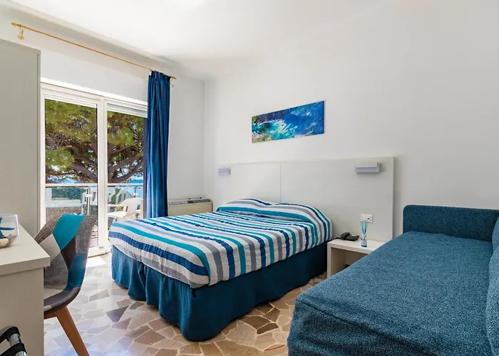 Piccolo Le Palme Hotel 3*