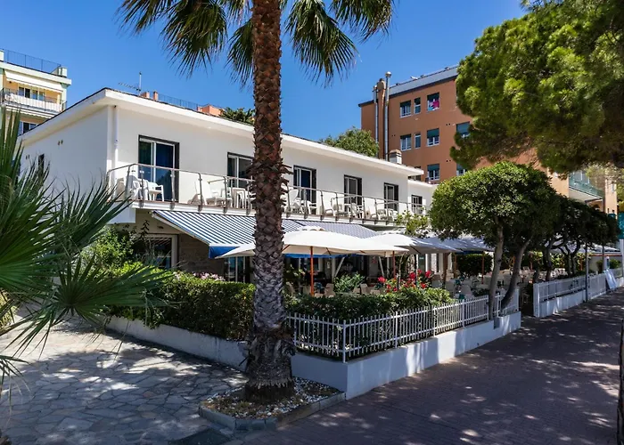 Piccolo Le Palme Hotel