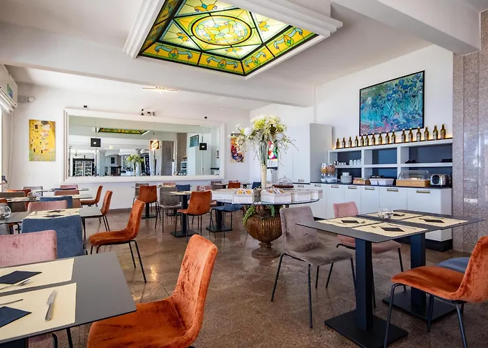 Hotel Piccolo Le Palme