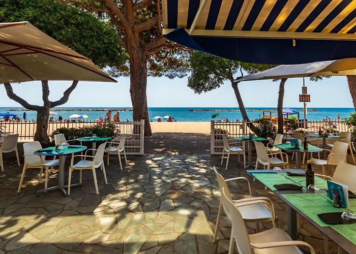 Hotel Piccolo Le Palme 3*