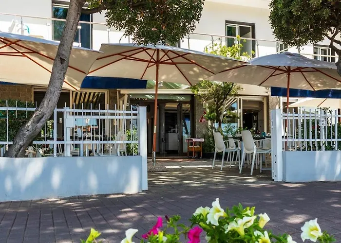 Piccolo Le Palme Hotel