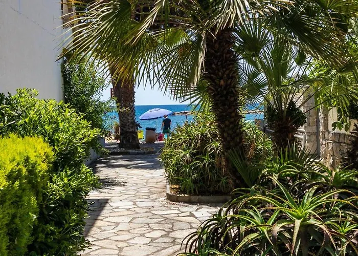 Hotel Piccolo Le Palme 3*