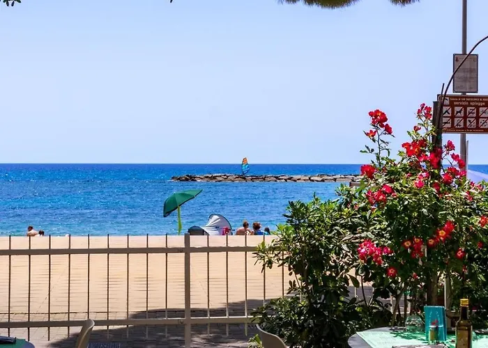 Piccolo Le Palme Hotel 3*